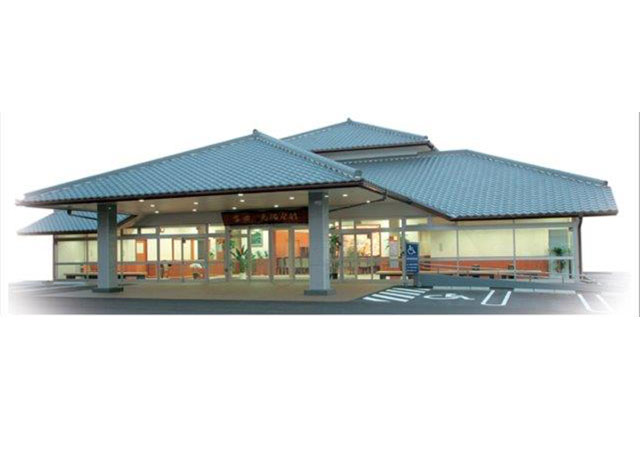 富田光倫会館
