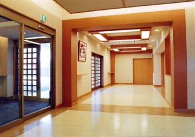 小垣江駅前斎場1