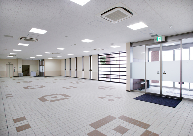 山科ブライトホール1