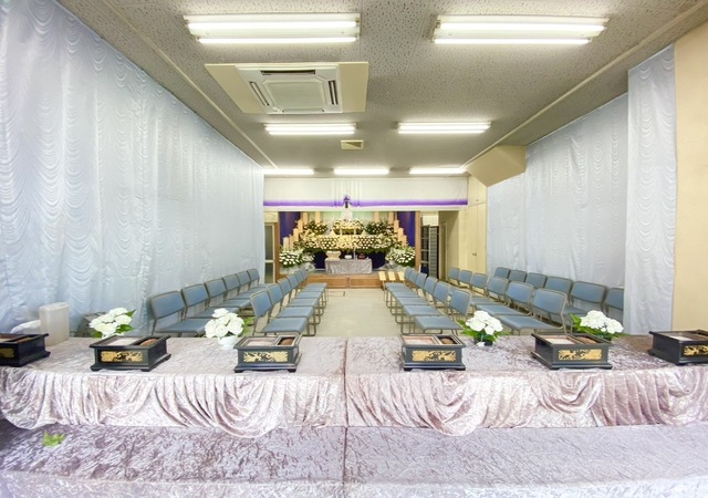 川崎屋ホール5