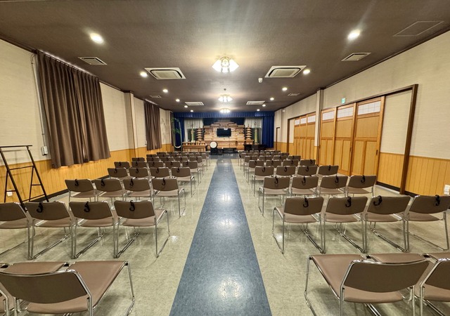 庄内斎場3