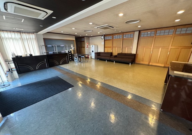 庄内斎場4