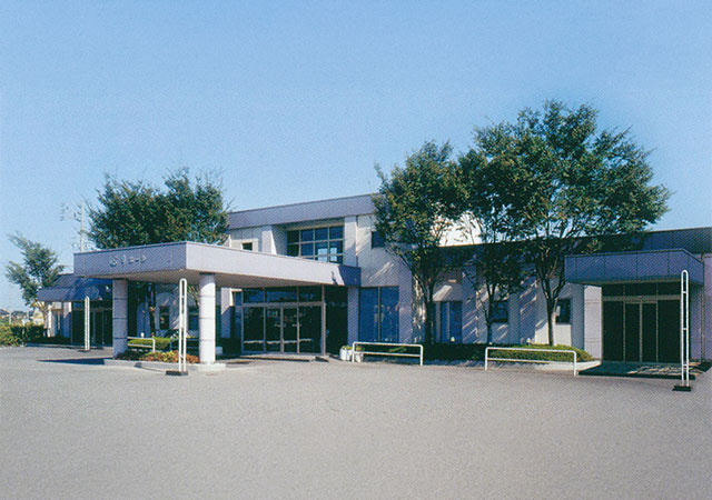 心月ホール