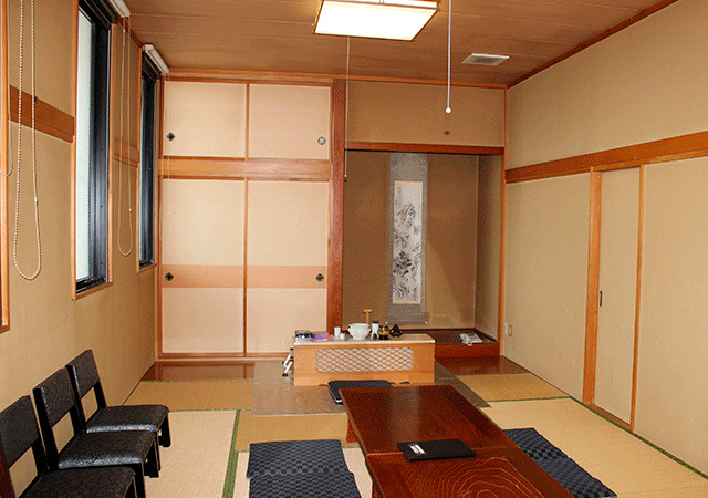 新栃木ホール３