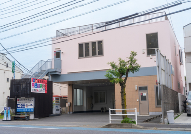 セレモニーホールえにし（株式会社セレモニー　藤沢支店）