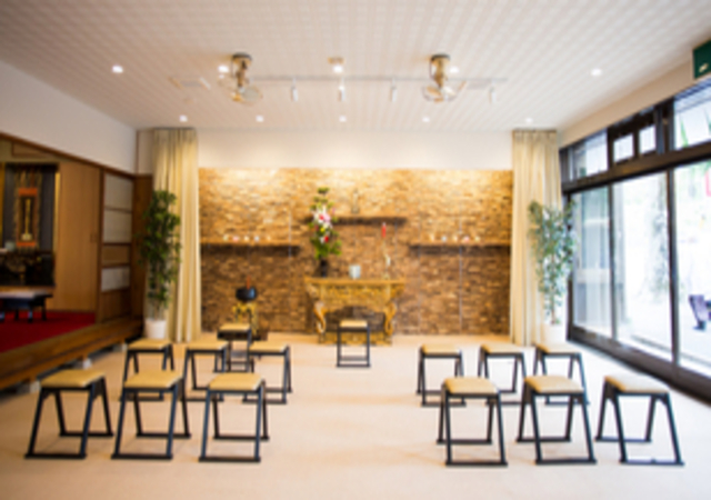 法要館_八柱霊園前（株式会社セレモニー松戸支店）1