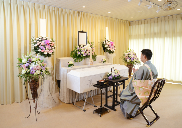 法要館_八柱霊園前（株式会社セレモニー松戸支店）2