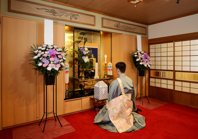 法要館_八柱霊園前（株式会社セレモニー松戸支店）4
