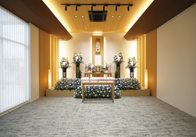 草津栗東ブライトホール1