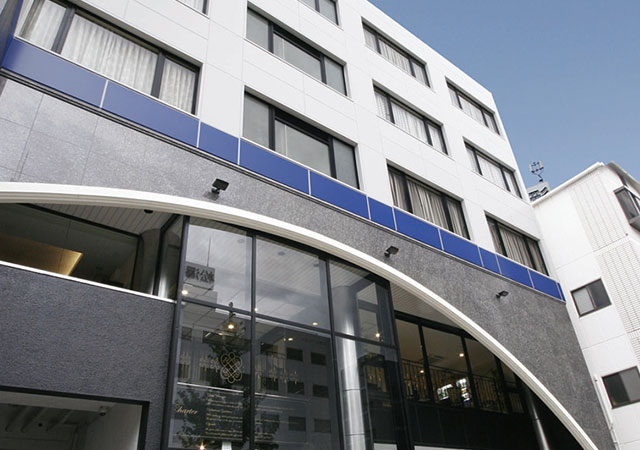 甲子園花力クレリ西宮ホール