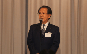 会長