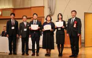 輝く仲間アワード2025